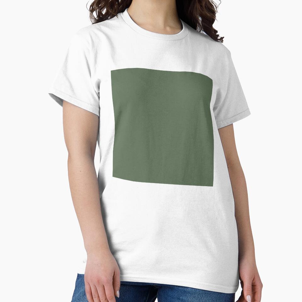 Leaf Green by The Innocent Ghost Project