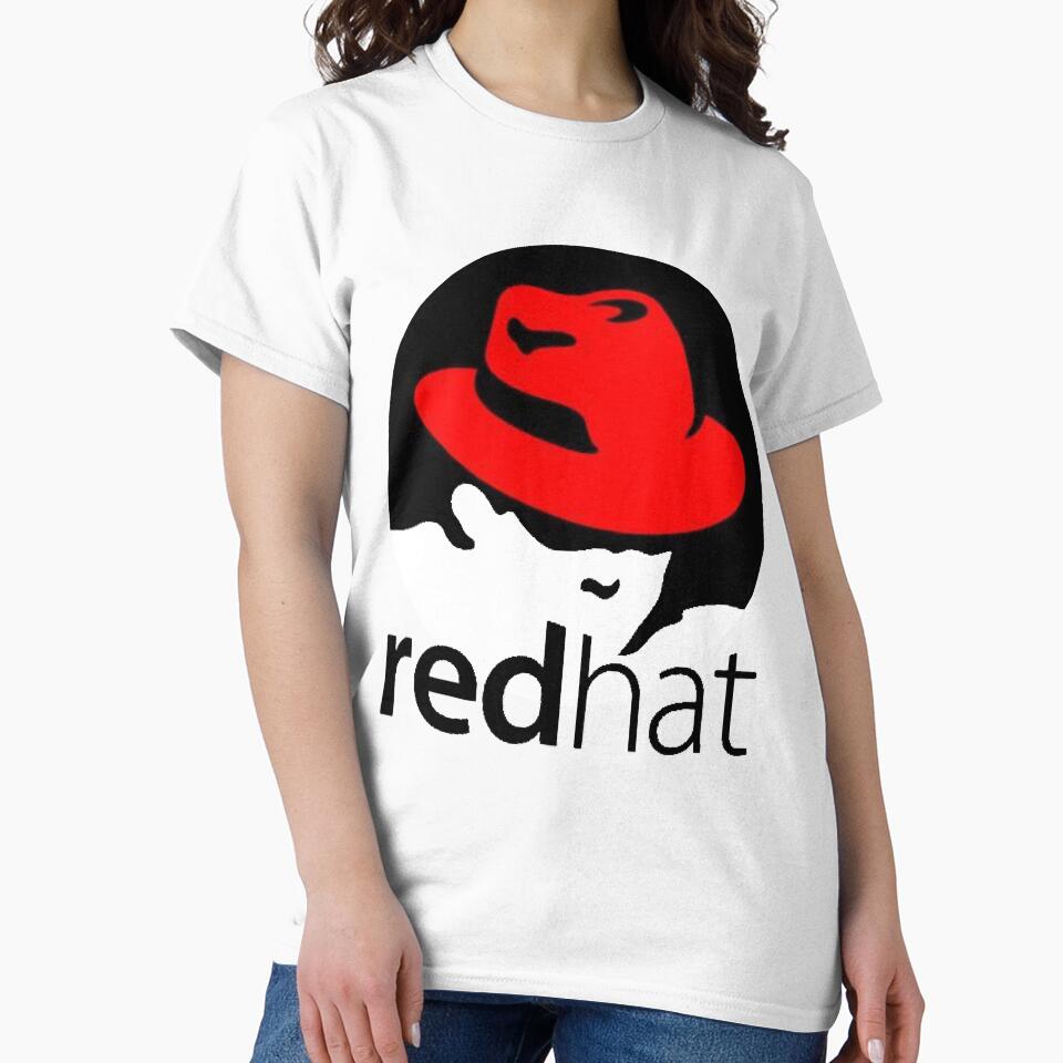 REDHAT    ,redhat, linux, debian, by zelinskiii