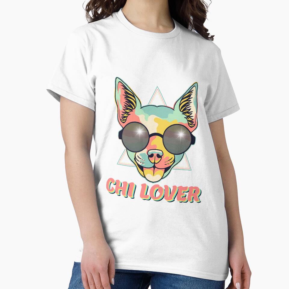 CHI LOVER by RinaGArt