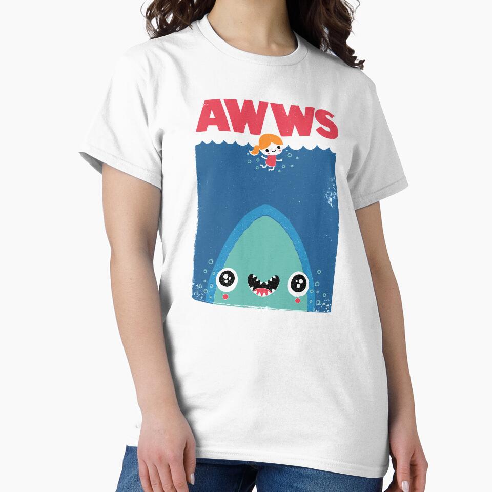 AWWS by DinoMike