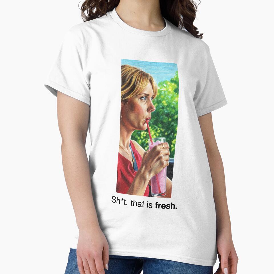 Bridesmaids movie, Sh!t that is fresh by GingerLabz