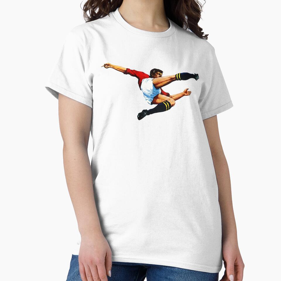 Carlo Parola Bicycle Kick by cozygamerstore