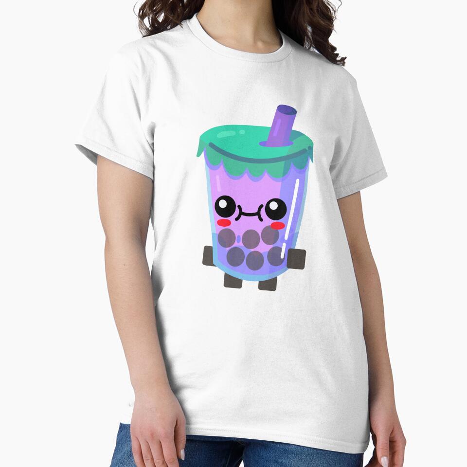 Boomerang Fu boba by Harry Draws Straws