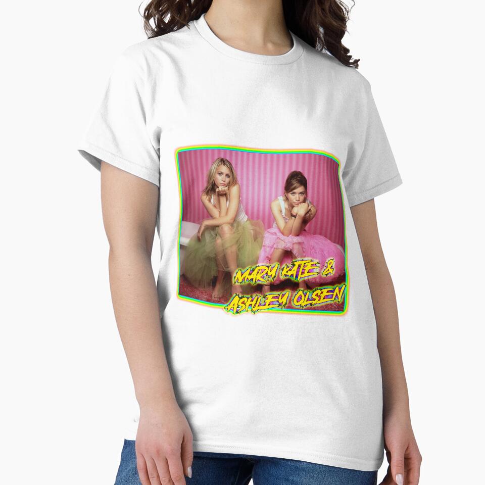 aesthetic olsens by Ilustra Club