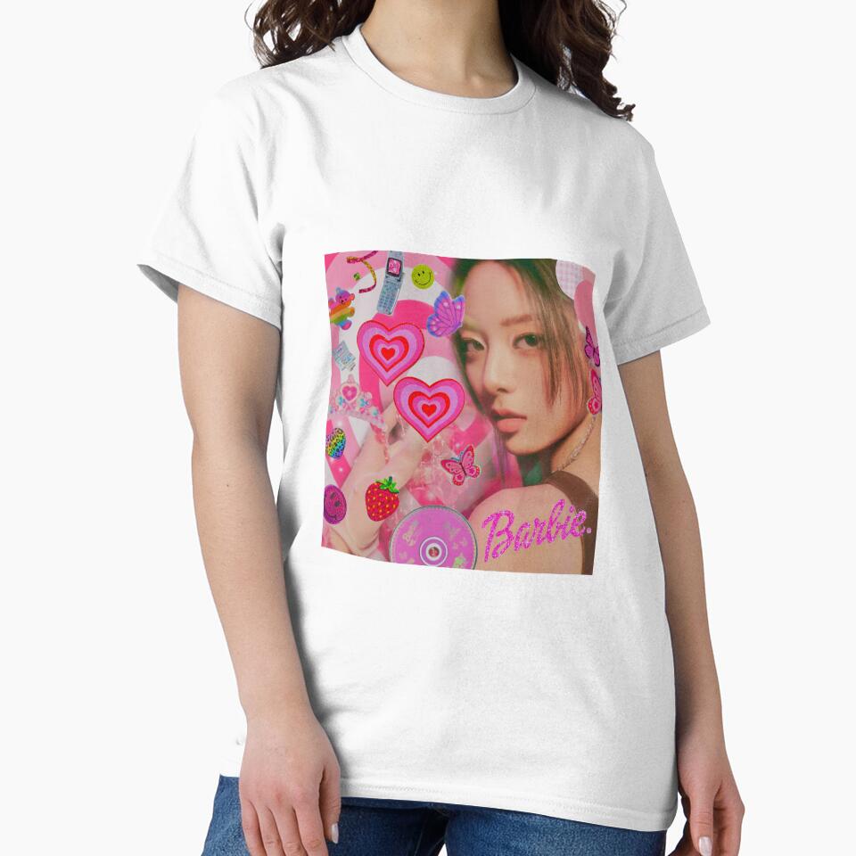Yuna ITZY by KpopElves