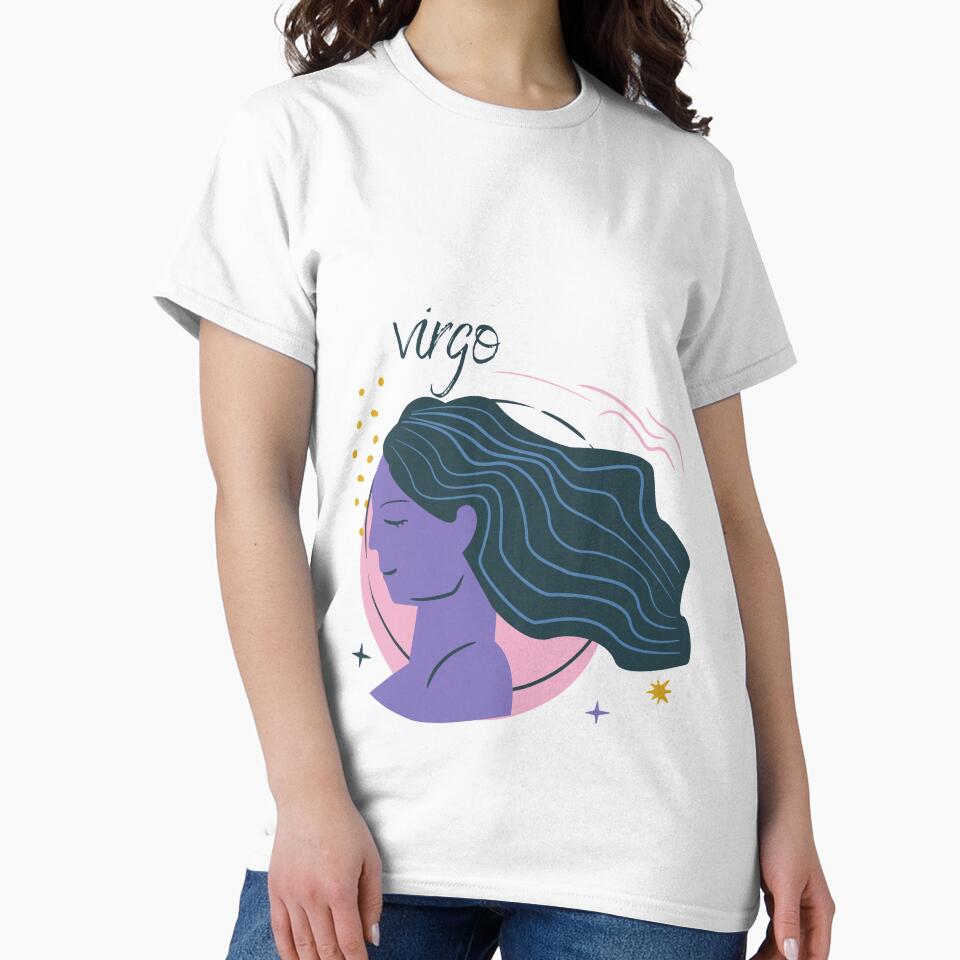 Stylish design for Virgo owners by bounce-1