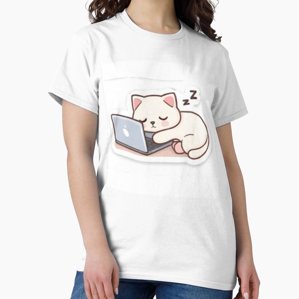 Cute Aesthetic Kawaii Cozy Mood by HustleHue