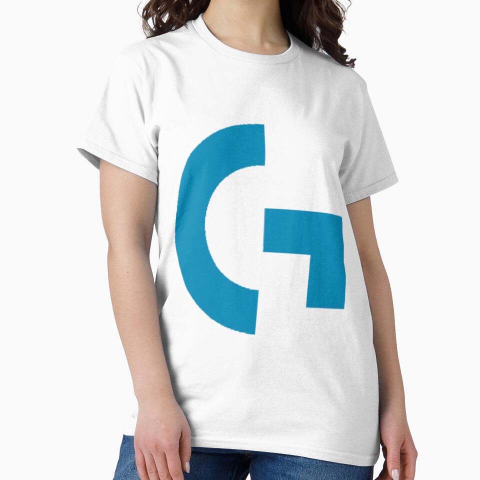 Logitech Logo by lost9874