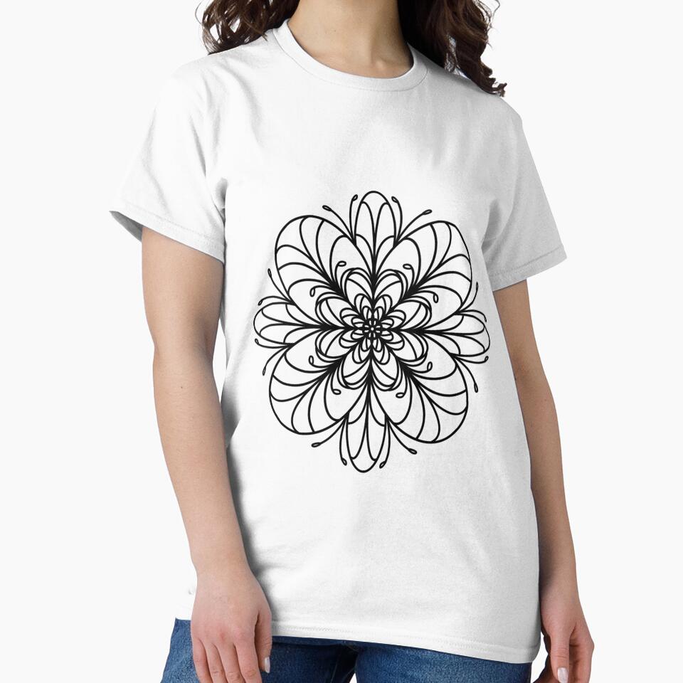Flower pattern supper cool #omg by MilliesShoppe