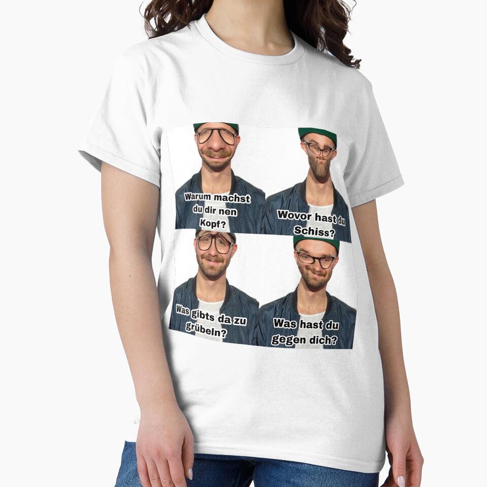 Mark Forster memes by InsertDopeName