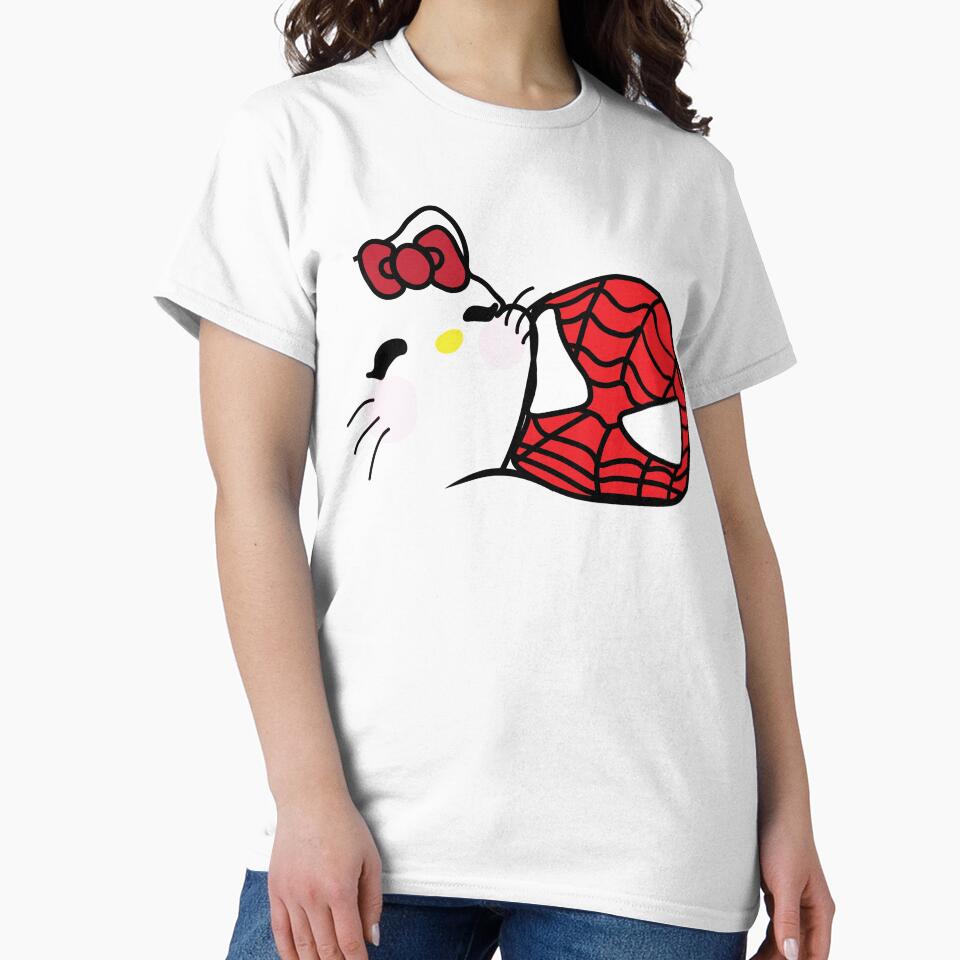 SPIDERKITTY by Paulis-art