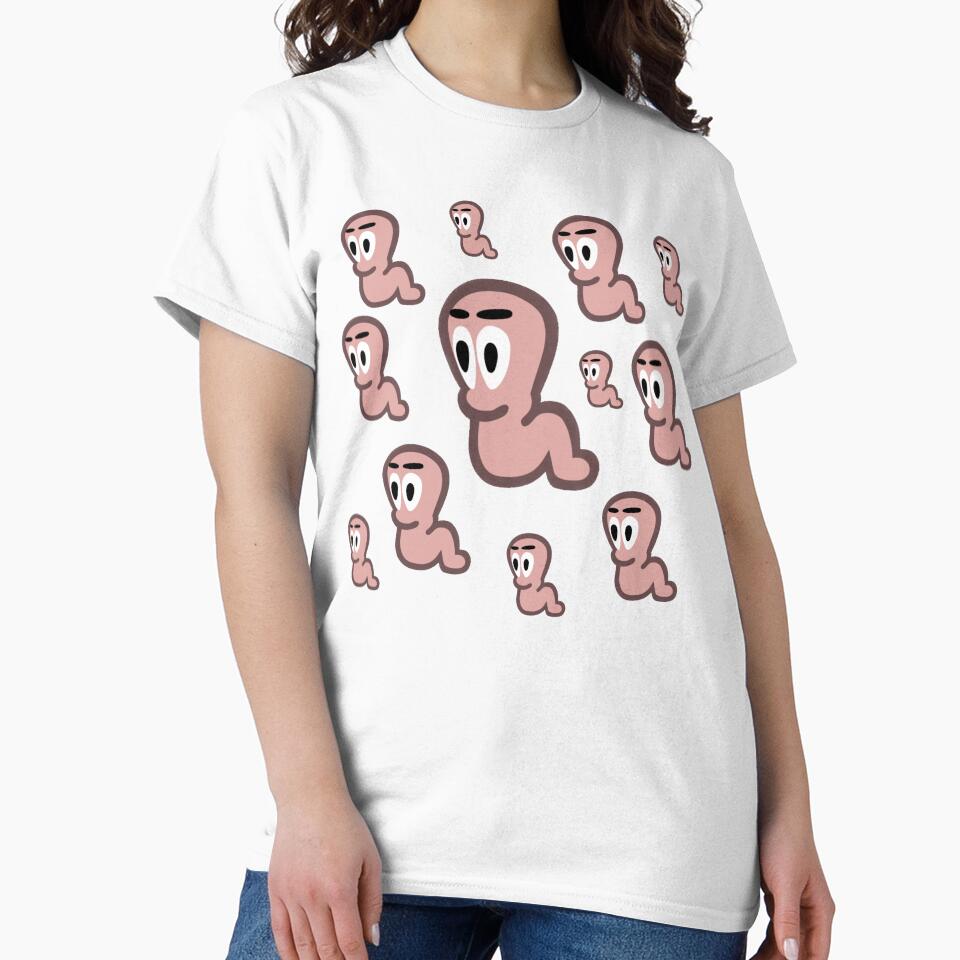 Worms Armageddon by TicaCreations