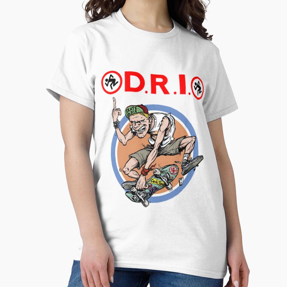 D R I by cipoc69