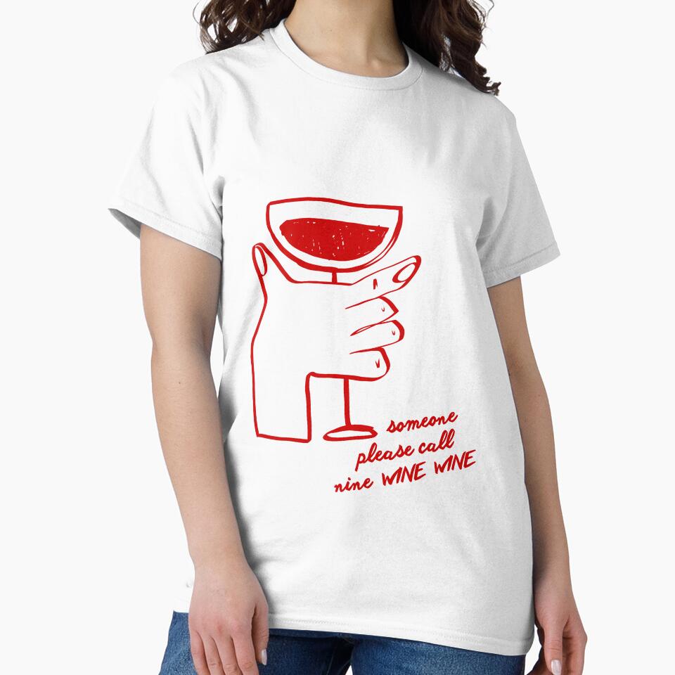 call nine wine wine by maaariabouvier