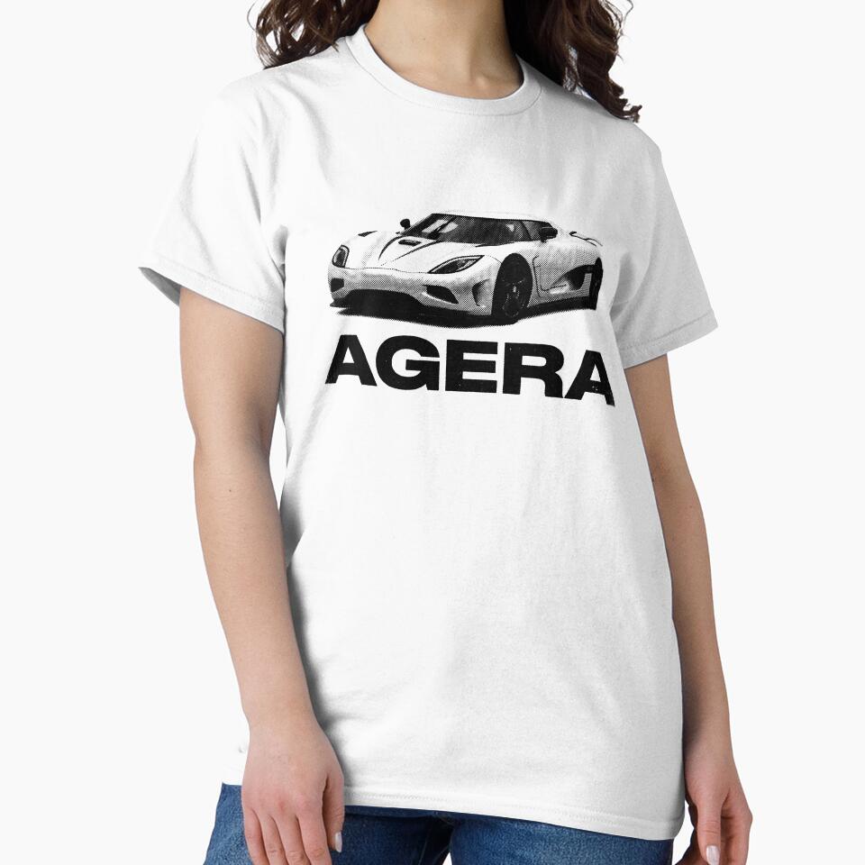 KoeAGERA by Ctrl+Alt+Dab