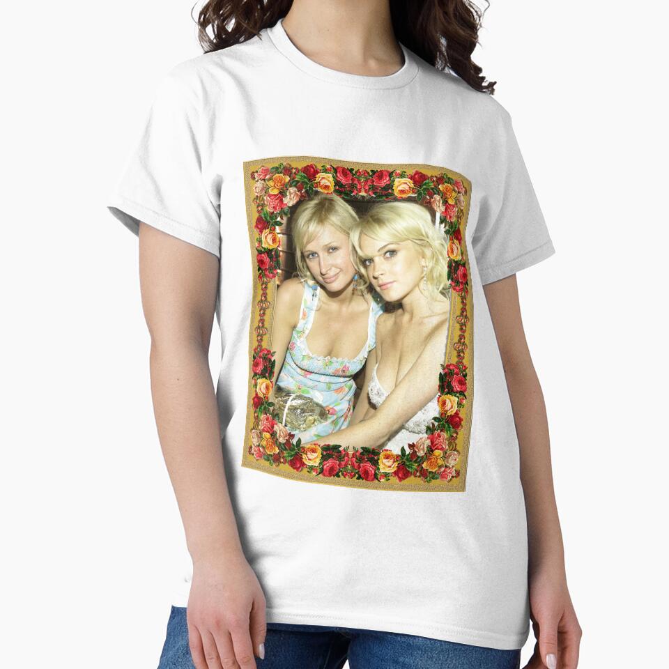 divas 00s by Ilustra Club