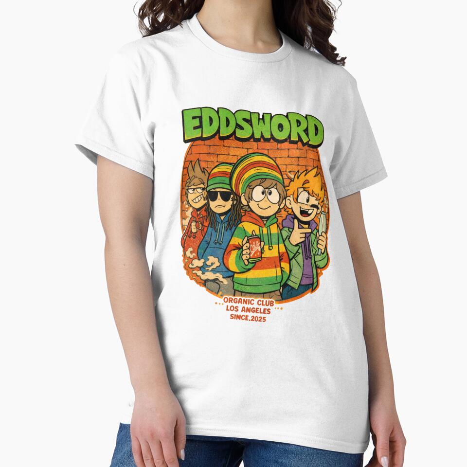 Retro Cartoon Crew Vintage Comic Style – Funny Hoodie Friends Illustration by Dospart