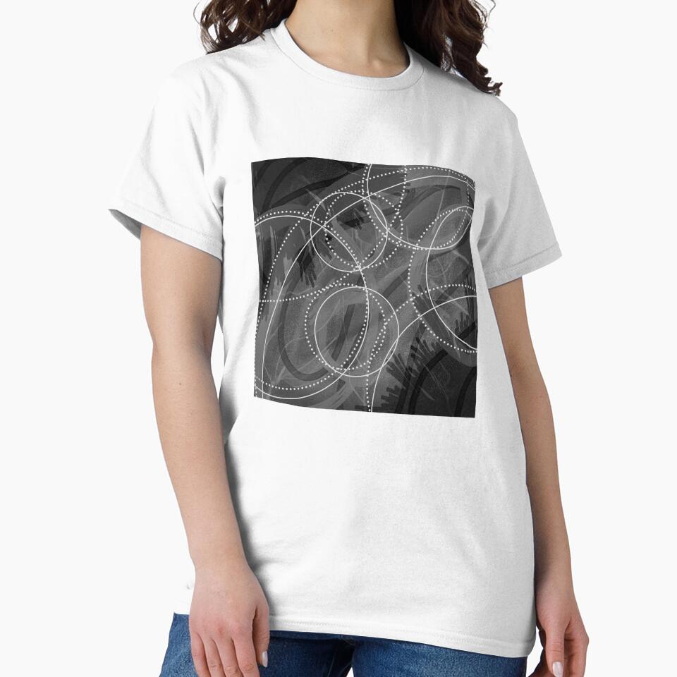 Chaotic Grunge x Abstract Art by Systems.tl