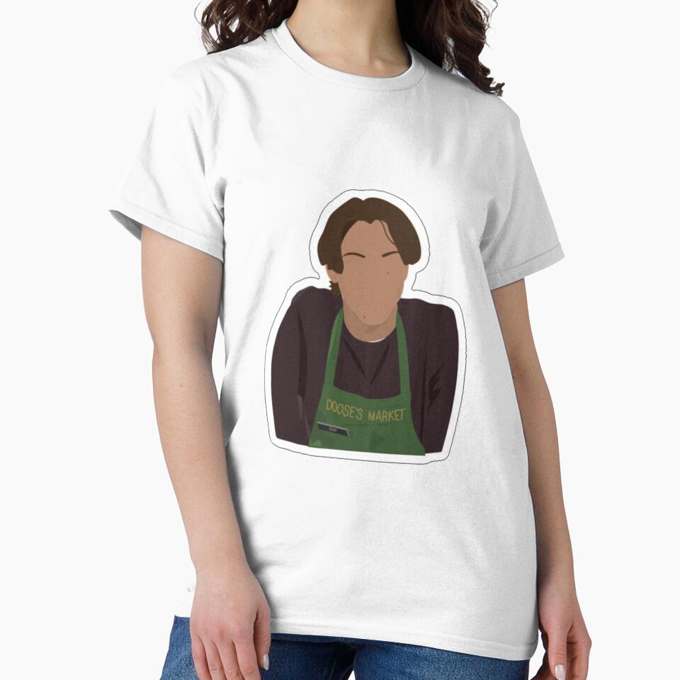 Dean Forester by Aleziakh