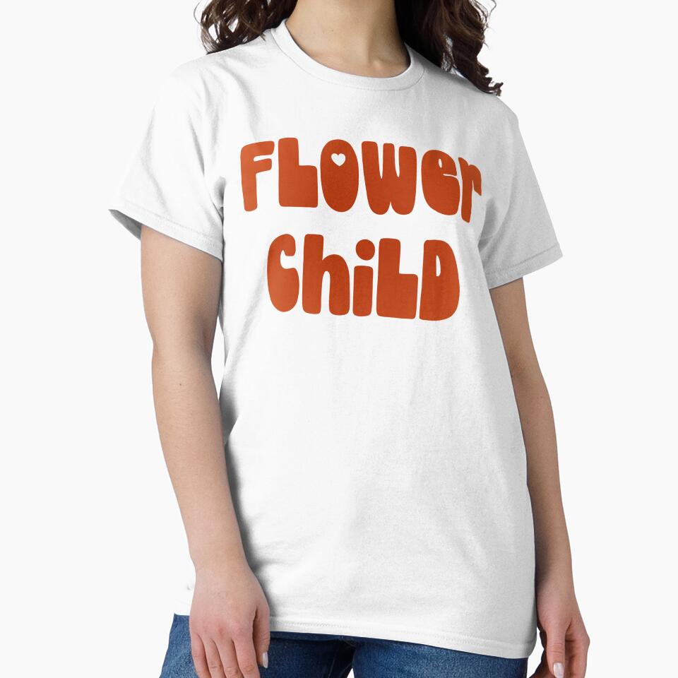 Flower Child by RIXXI HEY CO.
