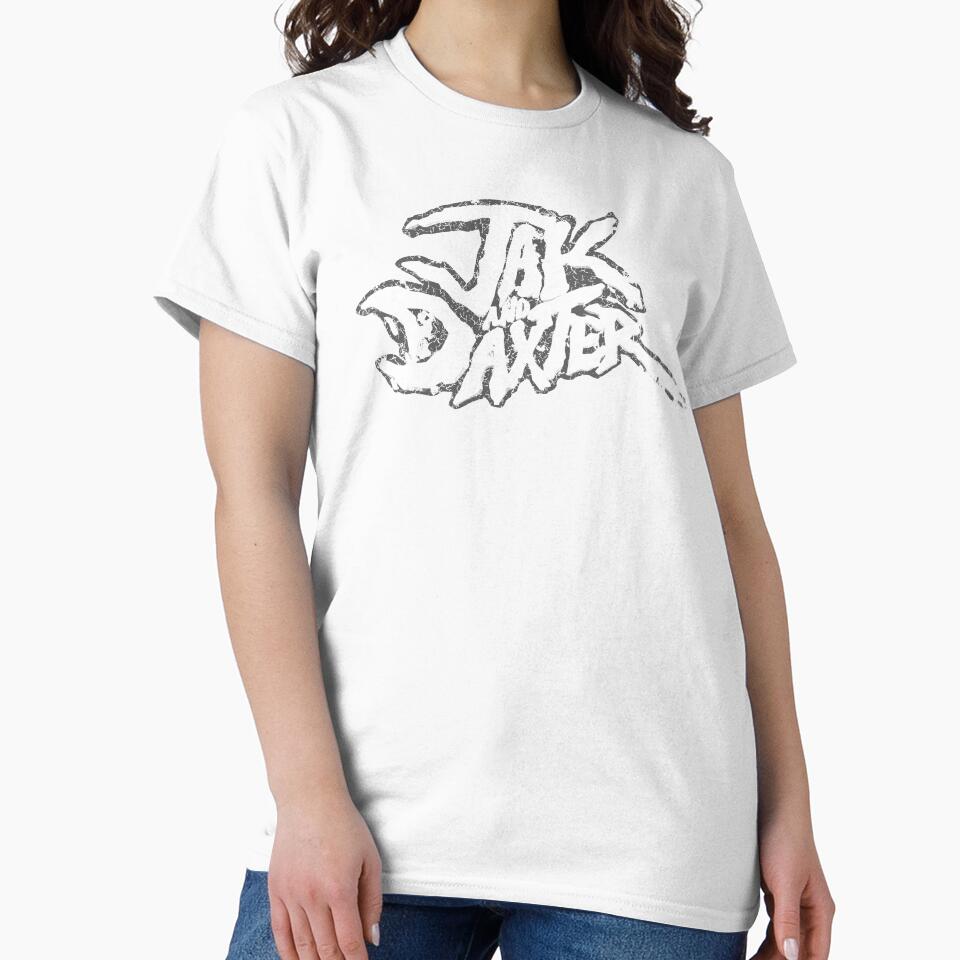 Jak and Daxter Vintage by Pop Culture   Store