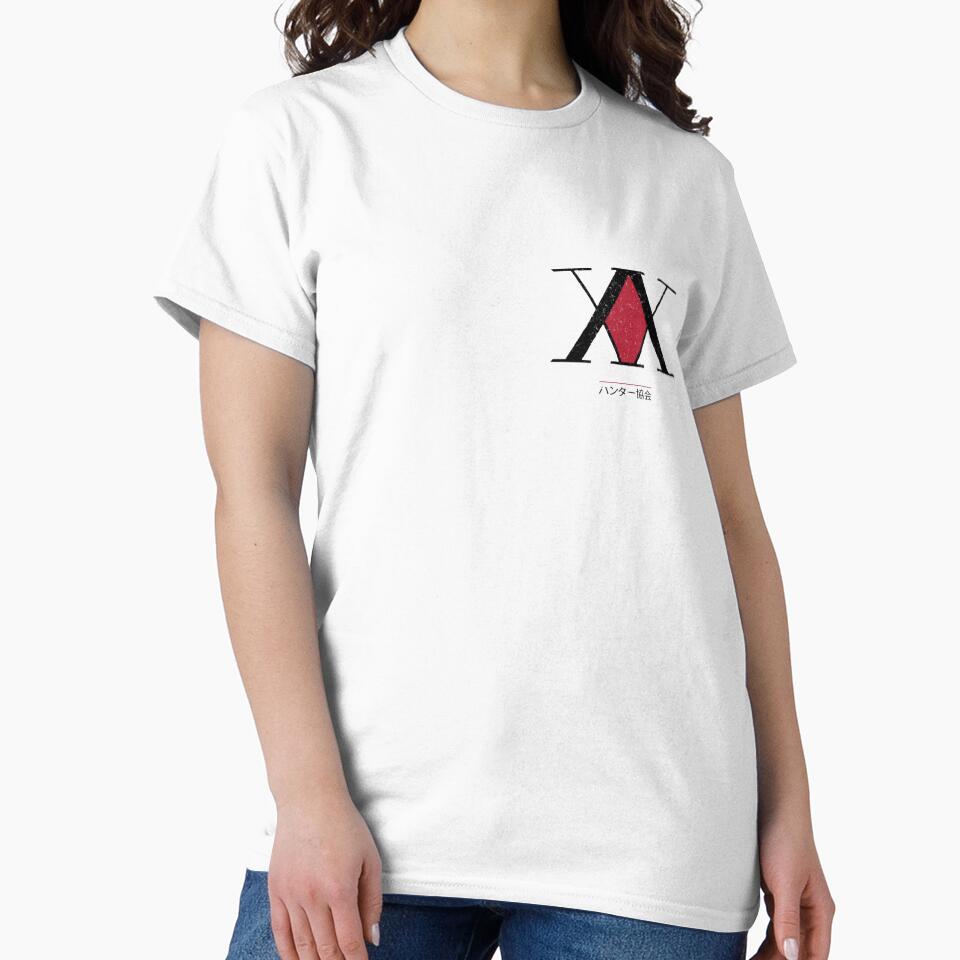 Hunter logo by WeebFits