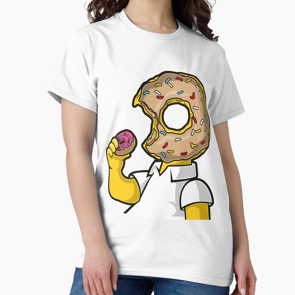 I like Donuts by DoomDude