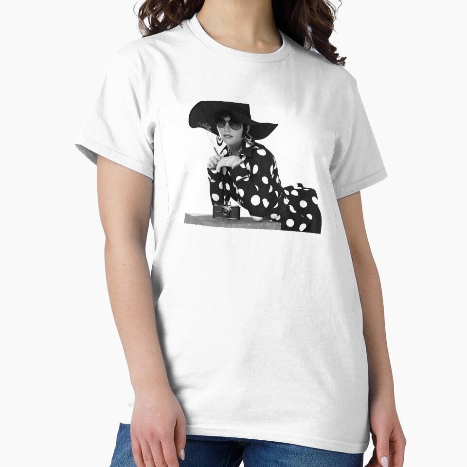 Vintage Fashion by OldProgger