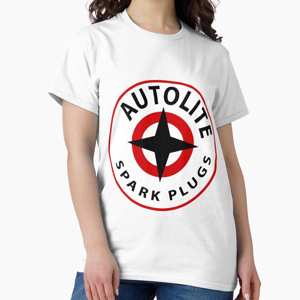 Autolite Spark Plugs by jandavidthomson