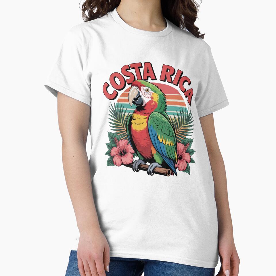 Costa Rica by 123ks