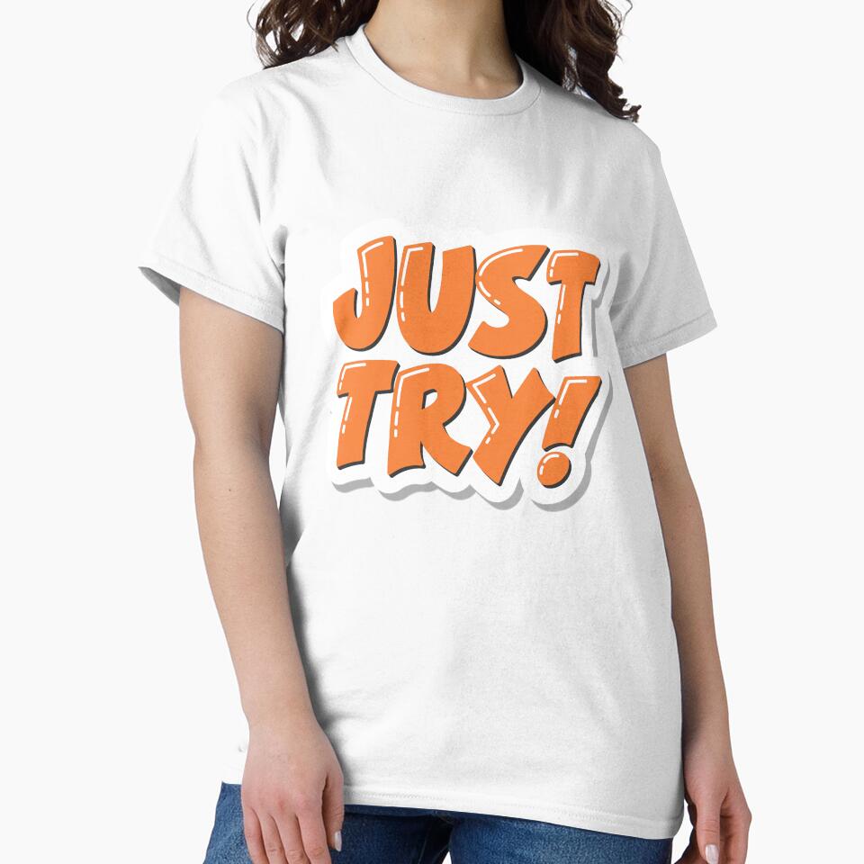 just try! by hsstudio2025