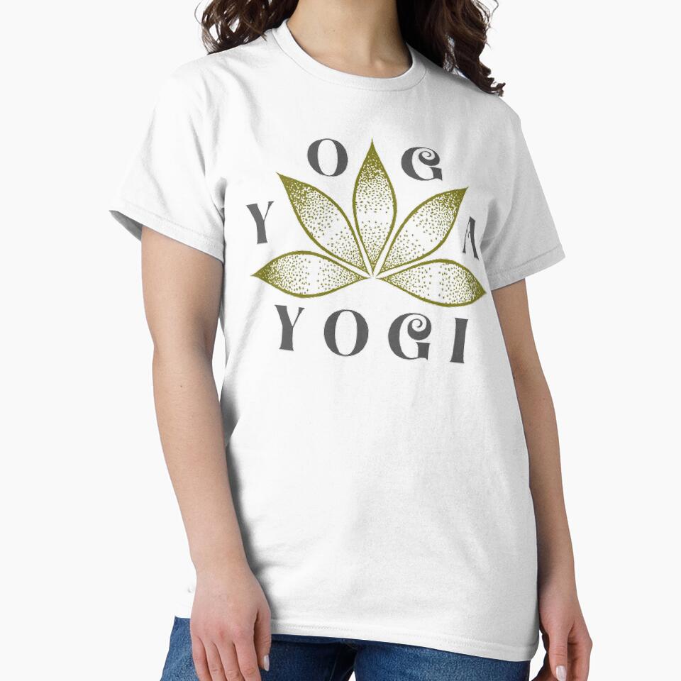 Yoga Yogi by Hammy97