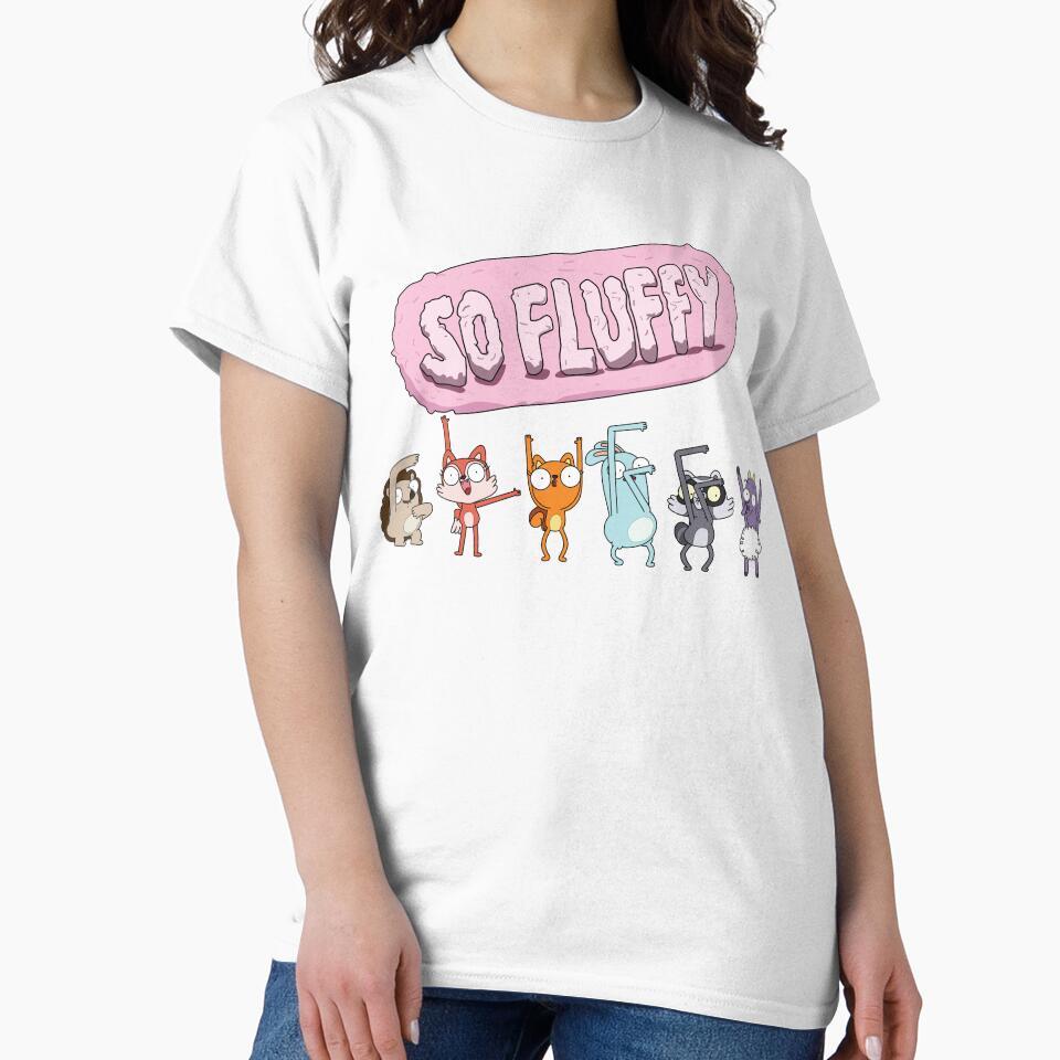 So Fluffy Kiff by pastichedesign