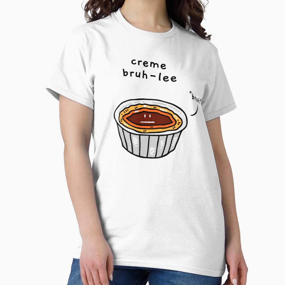 creme bruh-lee by AprilCreations