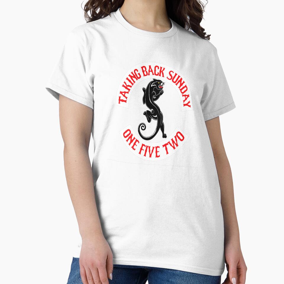 NEW ART Taking Back Sunday band popular by gand79