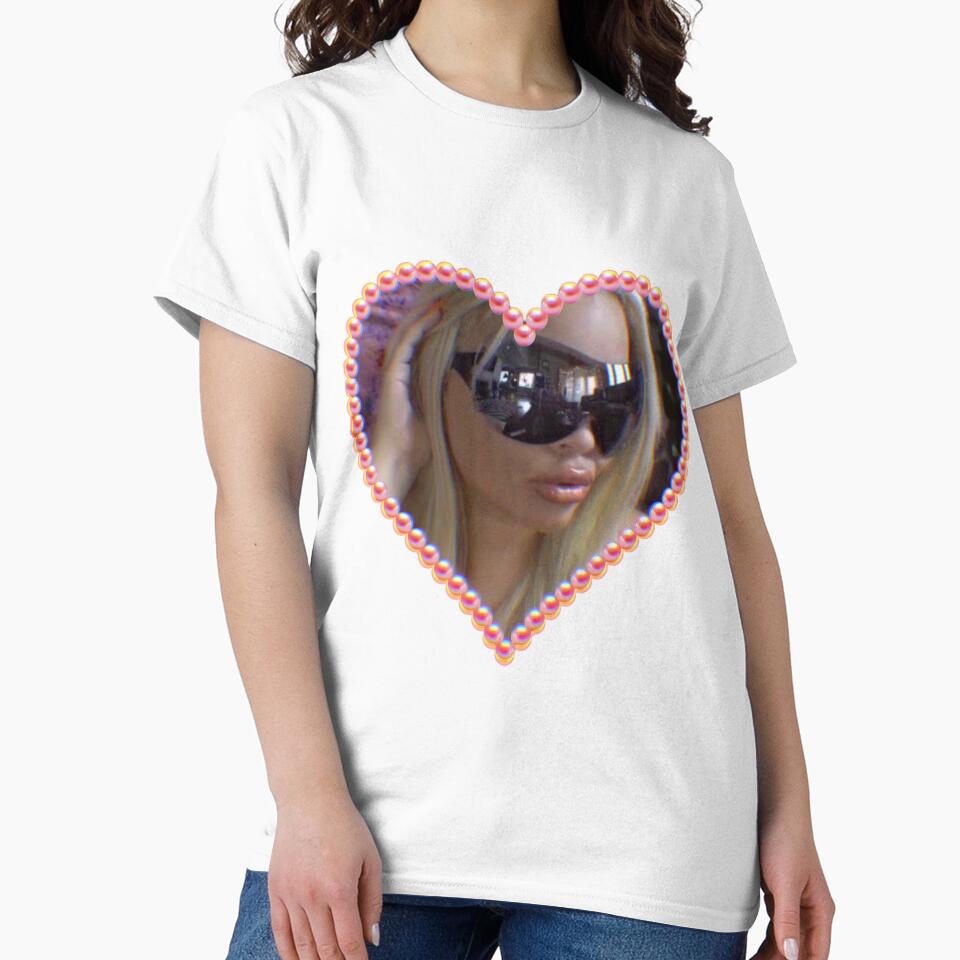 trisha paytas by spoiledbratz