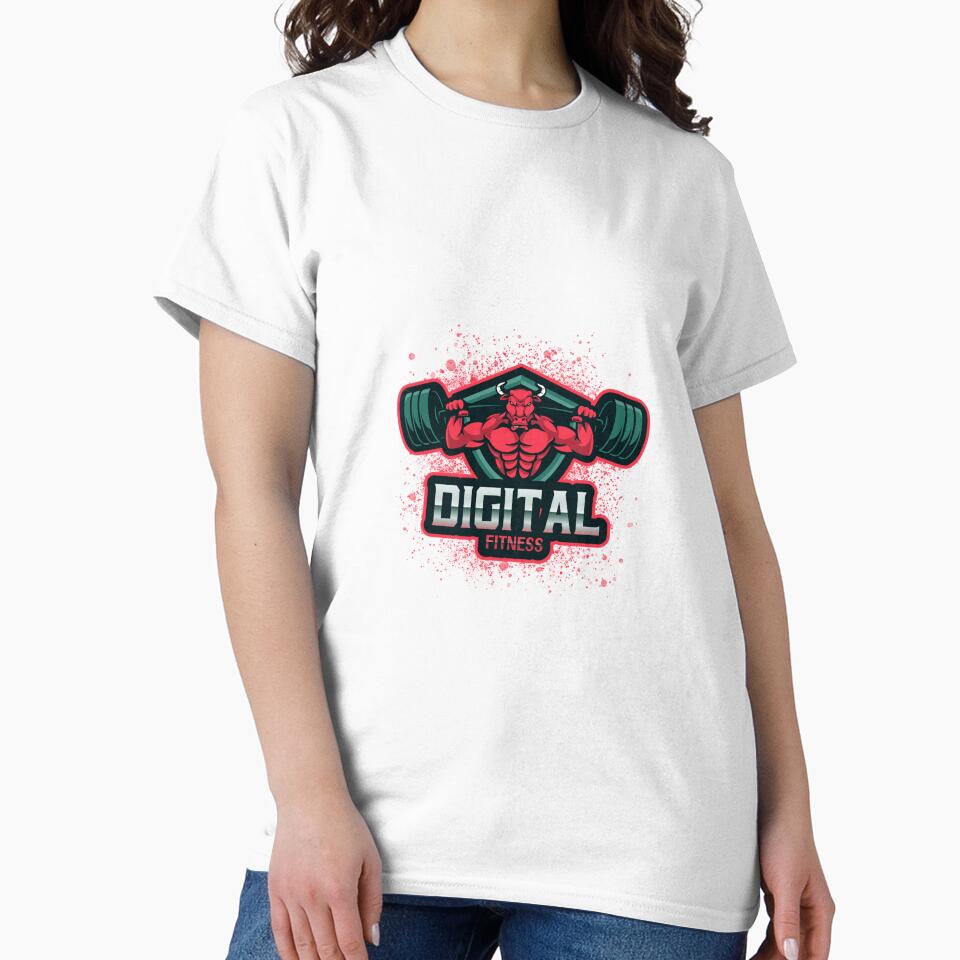 digital fitness, love fitness by Fitness-Passion
