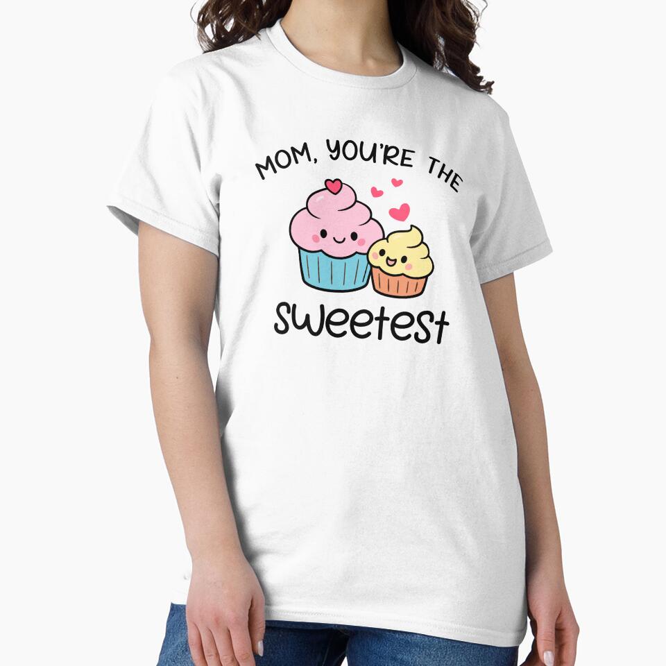 Mom You're The Sweetest by Kallkov