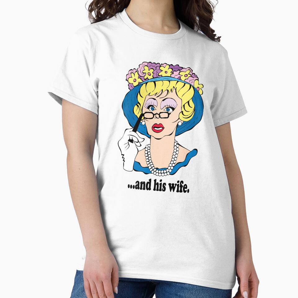 GILLIGANS ISLAND FAN ART by cartoonistguy
