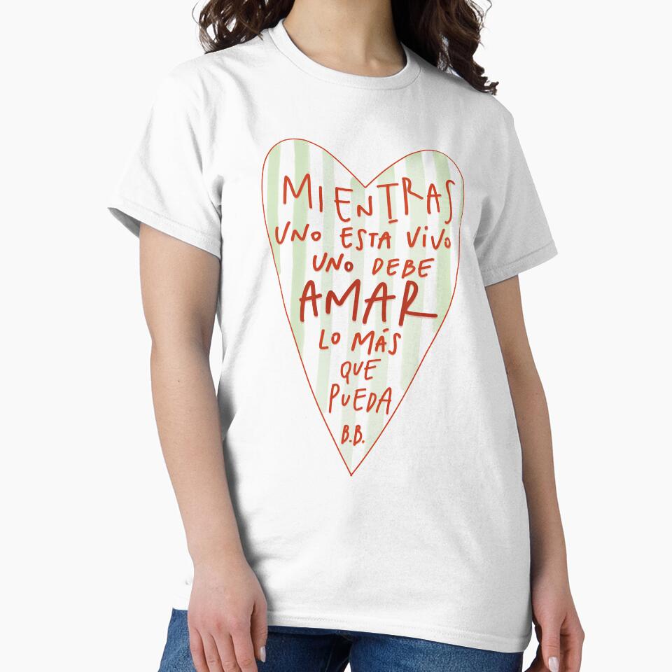 Copy of mientras uno está vivo uno debe amar lo más que pueda by cipollotta