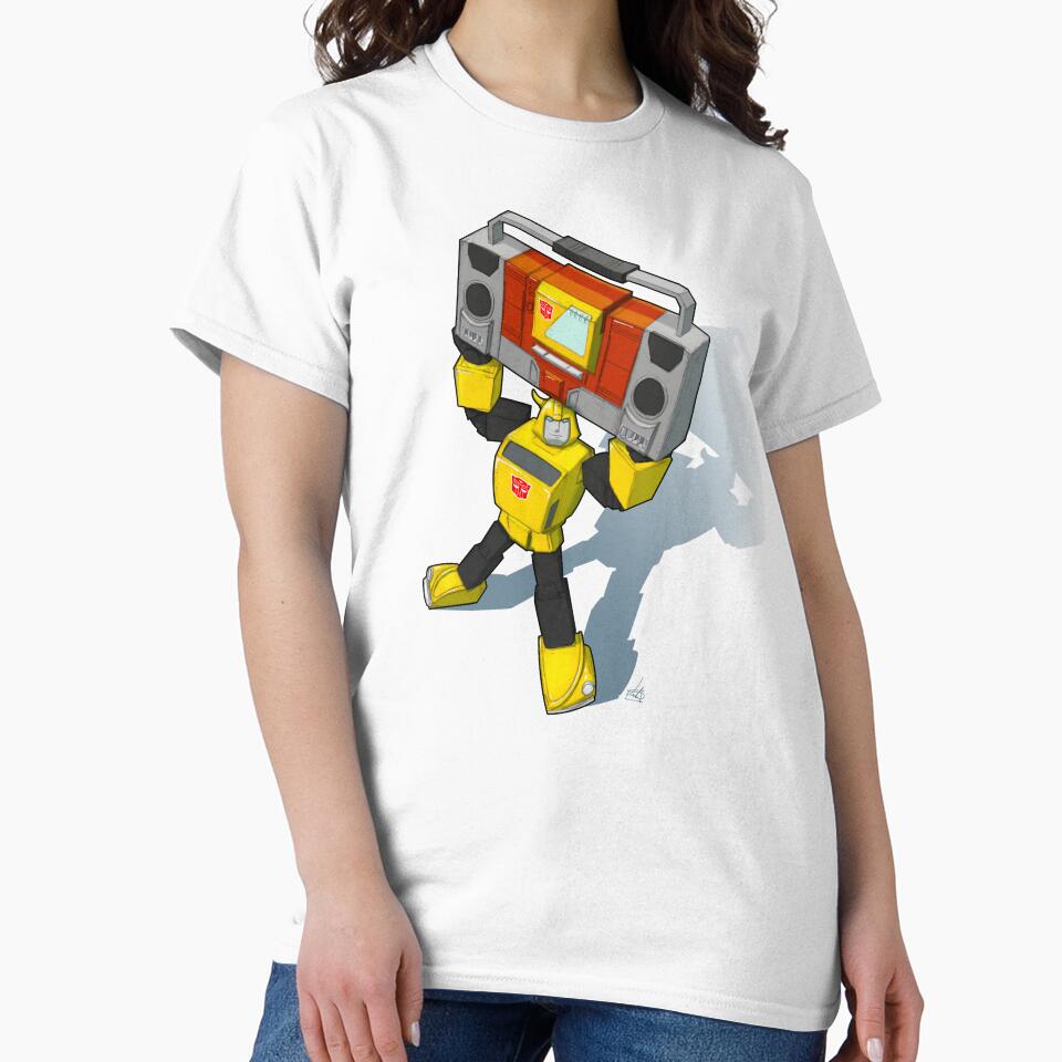 Bee Anything by Mike Victa