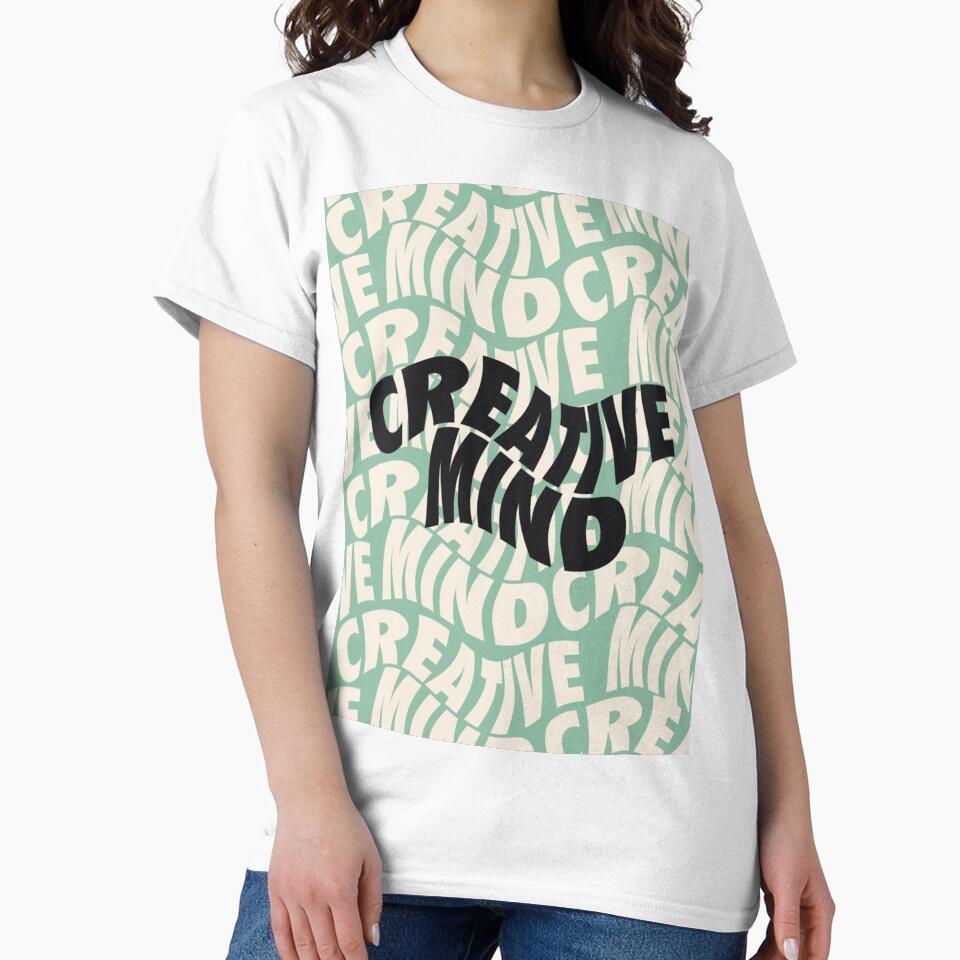 Creative mind by YesVinsane