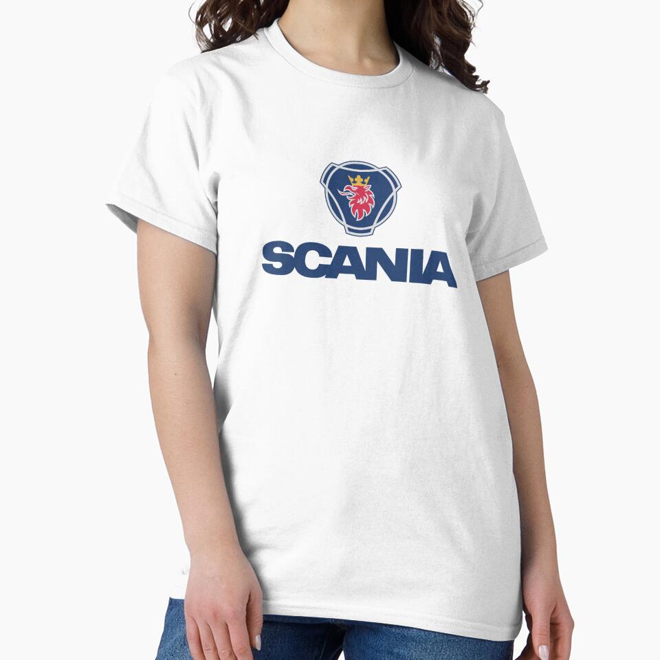 Sculpture Becomes Digital Scania Ab Form by Mia  Berg