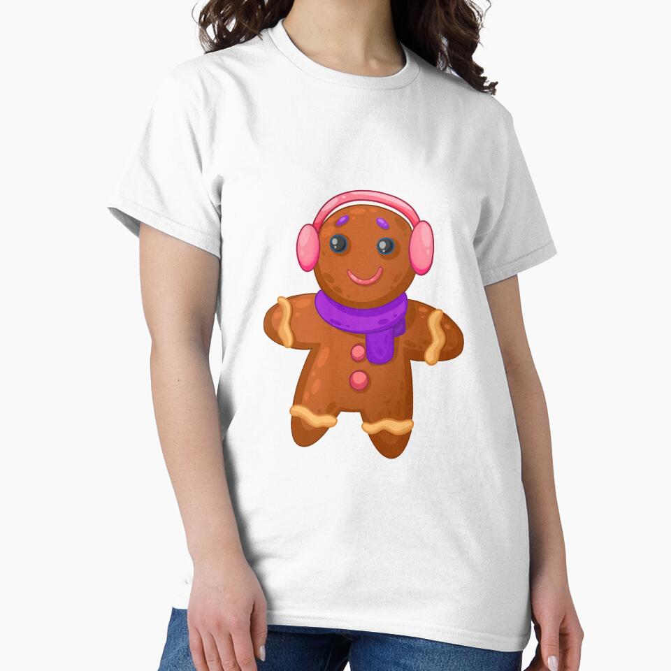 Glazed gingerbread by Folomkina-store