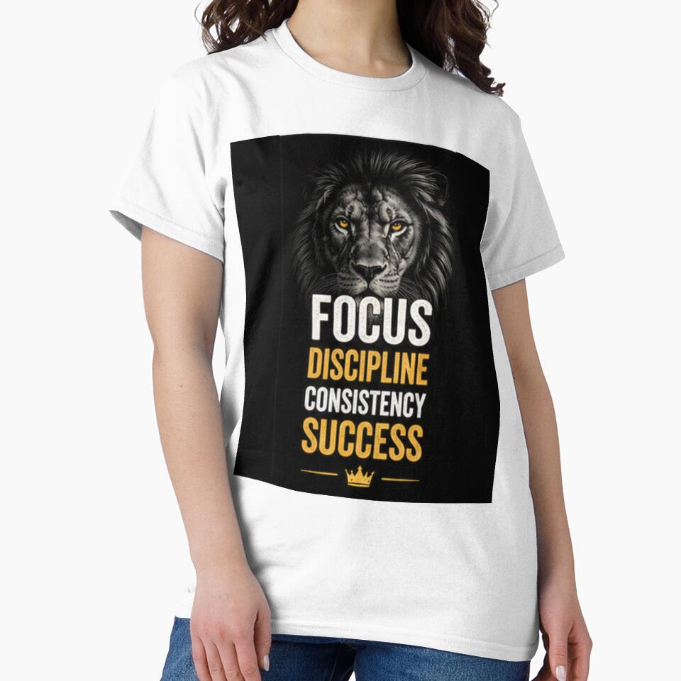 focus by LinesOnly