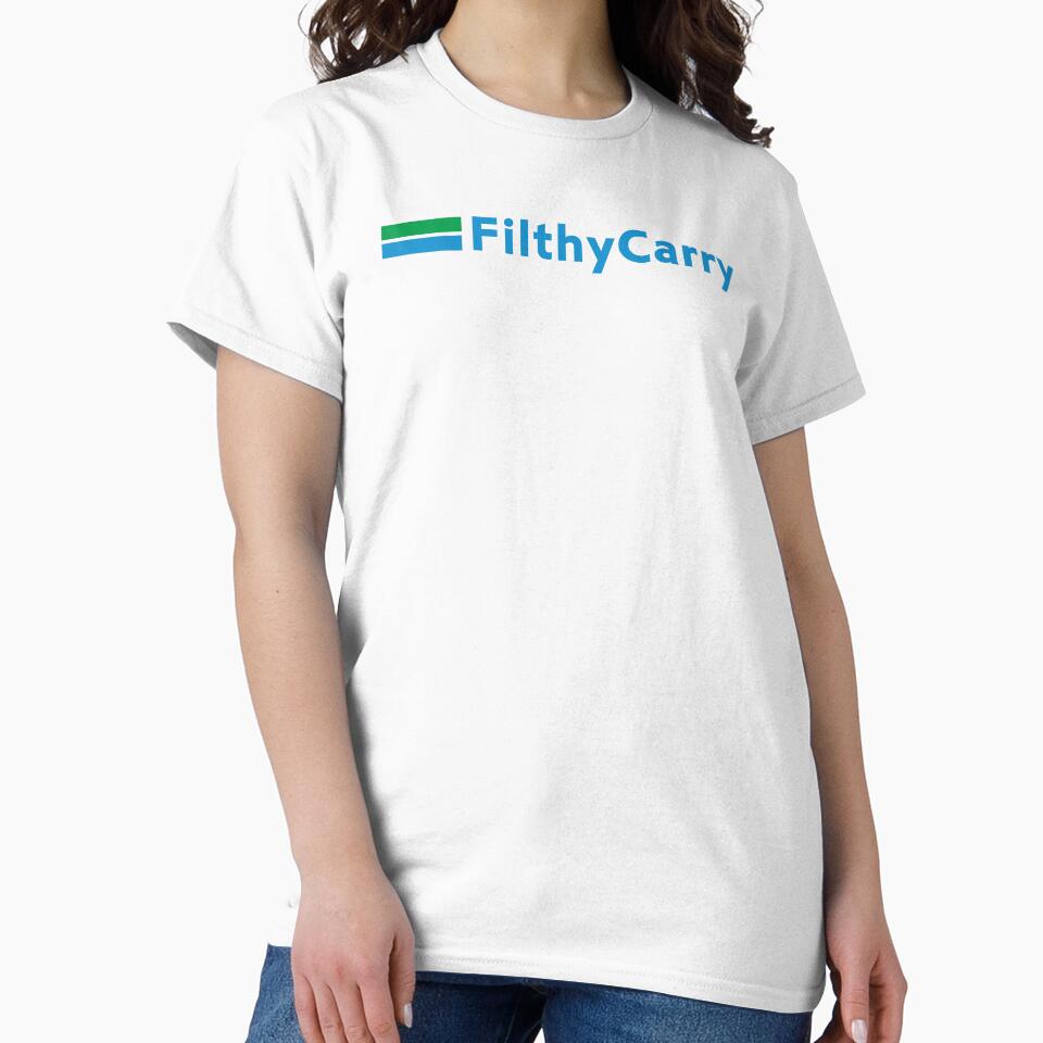 Filthy Carry: Very Convenient by xbckapparel