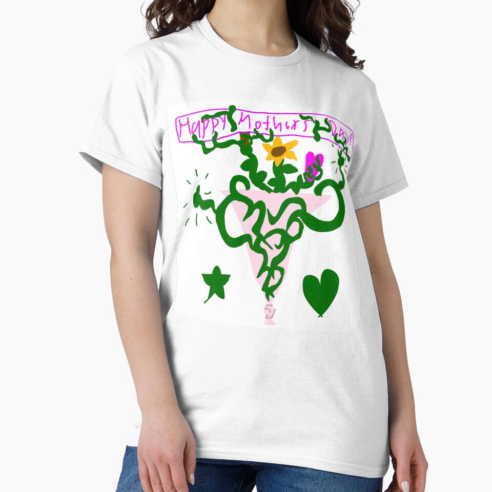 Happy Mothers Day! by KobesArtShop