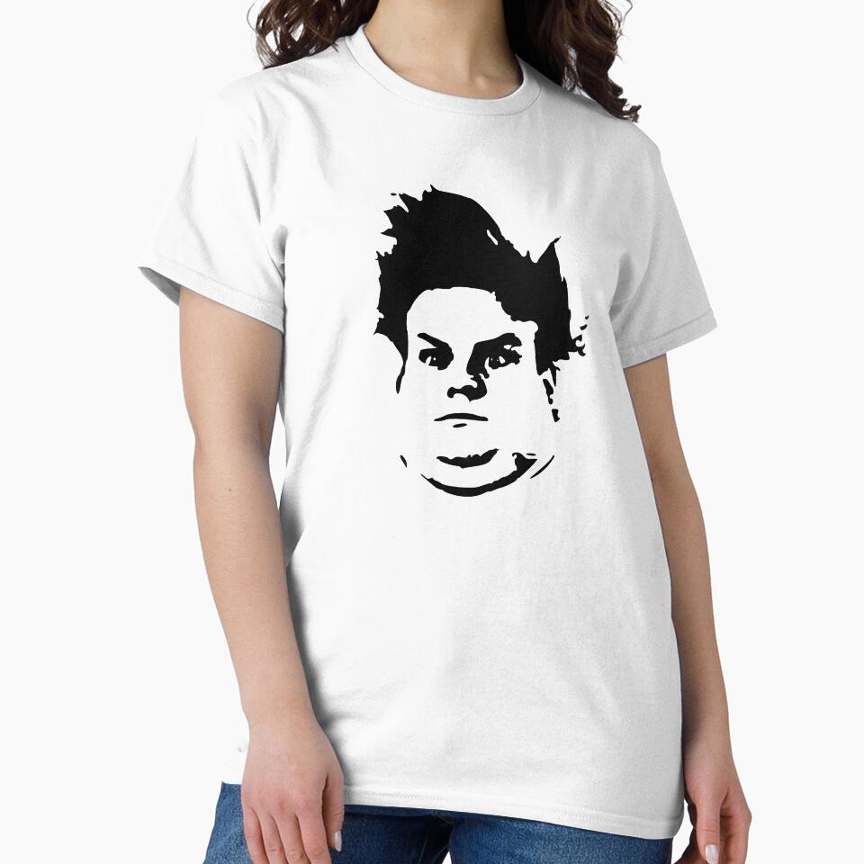 Chris Farley Matt Foley by ThePrint Shop