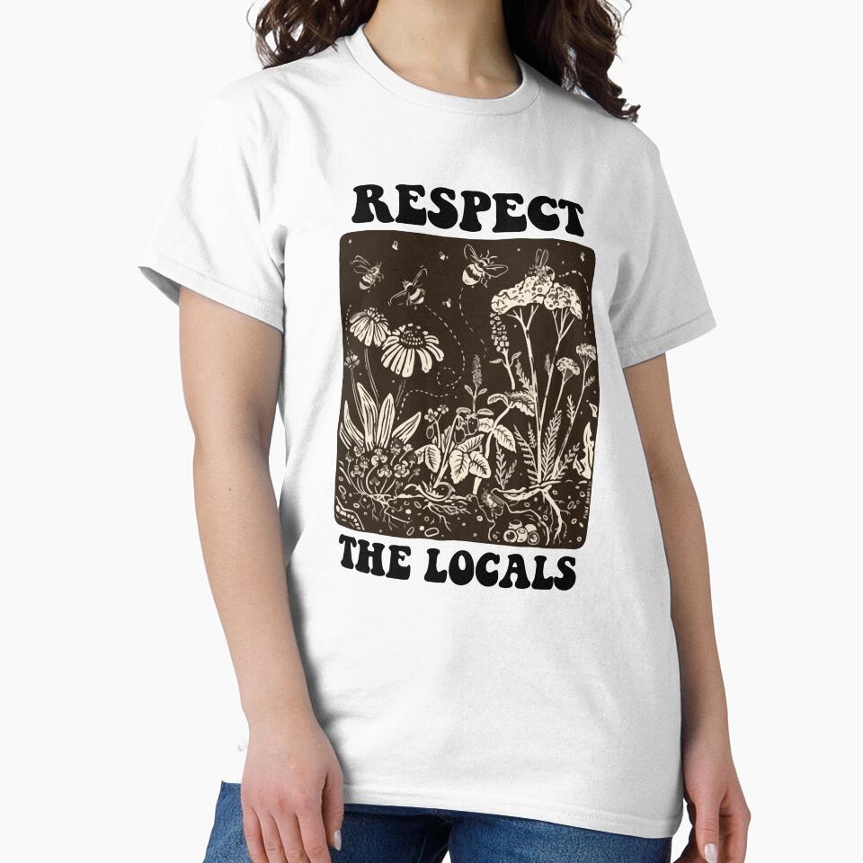 Respect the Locals: Plant Native Seeds for Native Bees by -DEEWOLF-