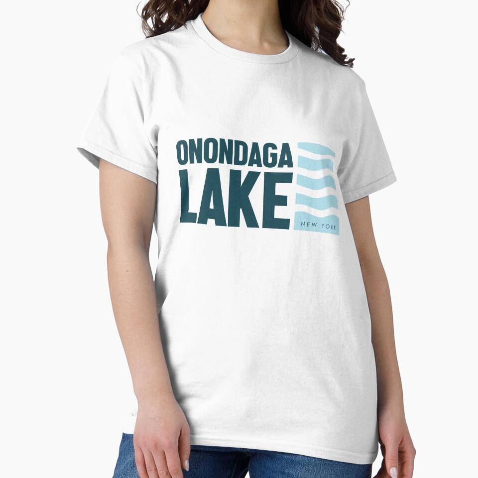 Onondaga Lake New York by bivenart